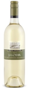 J Lohr Winery 13 Flume Crossing Sauvignon Blanc Arroyo (J Lohr) 2013